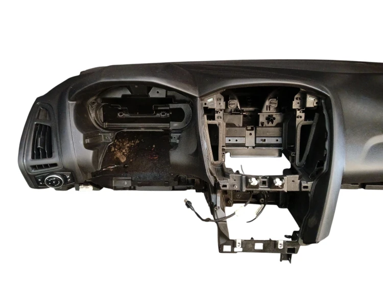 DESKA ROZDZIELCZA FORD FOCUS MK3 LIFT (2014-2018) 1.6 Ti-VCT 105 KM