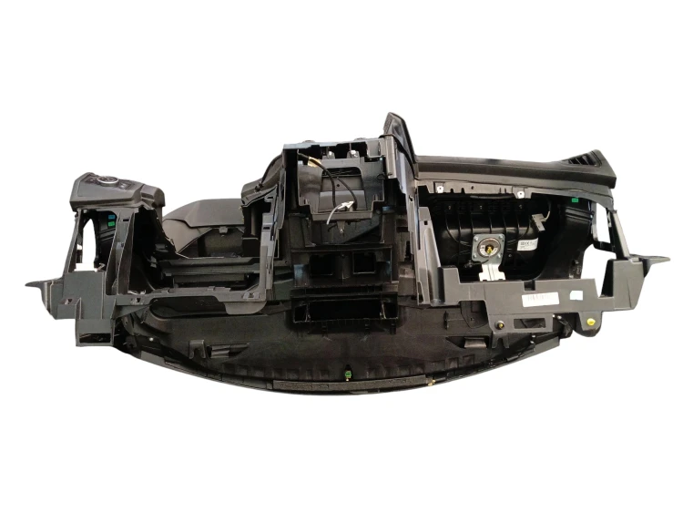 DESKA ROZDZIELCZA FORD FOCUS MK3 LIFT (2014-2018) 1.6 Ti-VCT 105 KM