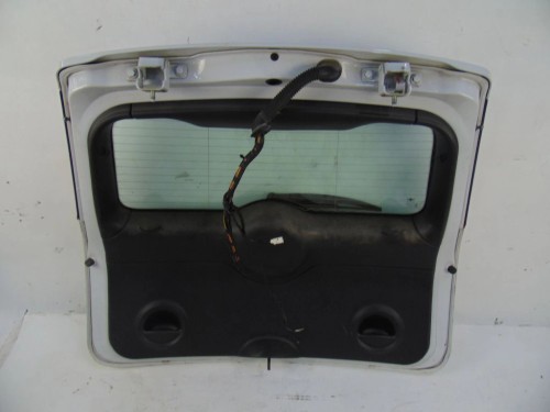 KLAPA BAGAŻNIKA MINI COUNTRYMAN R60 (2010-2014) 1.6 16V 98KM