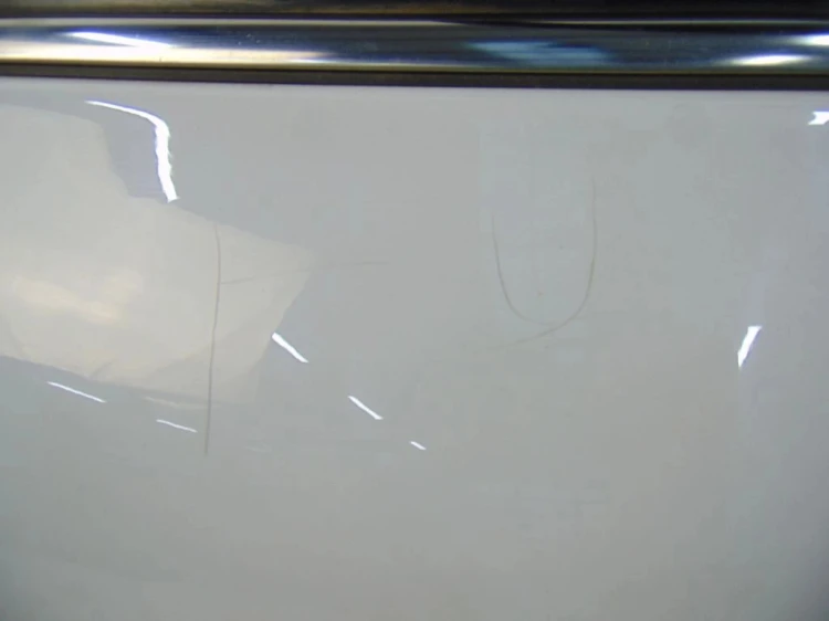 KLAPA BAGAŻNIKA MINI COUNTRYMAN R60 (2010-2014) 1.6 16V 98KM