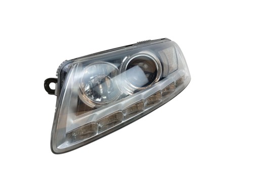 LAMPA LEWY PRZÓD AUDI A6 C6 (2004-2008) 2.4 V6 177KM