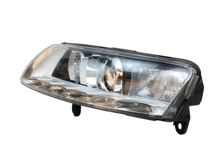 LAMPA LEWY PRZÓD AUDI A6 C6 (2004-2008) 2.4 V6 177KM