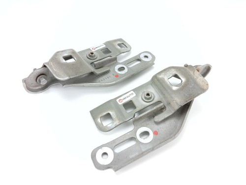 ZAWIASY MASKI PONTIAC G6 (2004-2008) 3.5 V6 203KM 22701366 22684655
