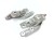 ZAWIASY MASKI PONTIAC G6 (2004-2008) 3.5 V6 203KM 22701366 22684655