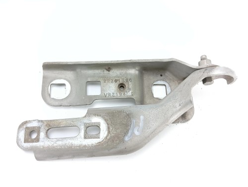 ZAWIASY MASKI PONTIAC G6 (2004-2008) 3.5 V6 203KM 22701366 22684655