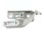 ZAWIASY MASKI PONTIAC G6 (2004-2008) 3.5 V6 203KM 22701366 22684655