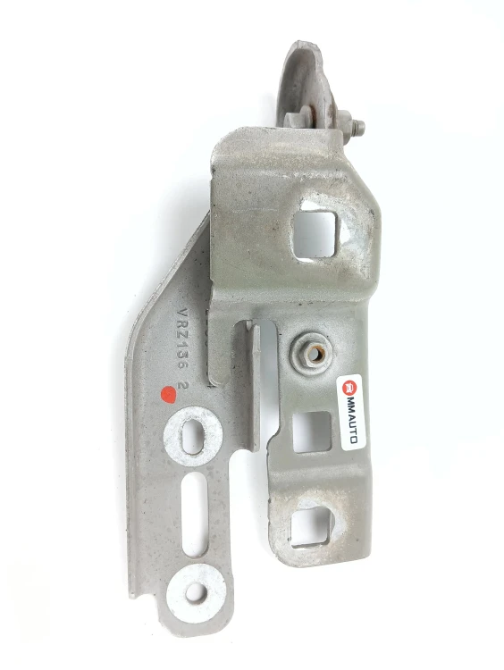 ZAWIASY MASKI PONTIAC G6 (2004-2008) 3.5 V6 203KM 22701366 22684655
