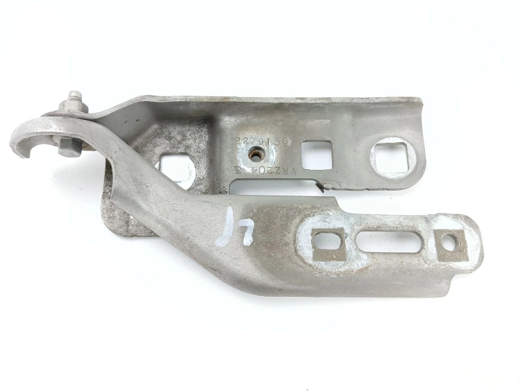 ZAWIASY MASKI PONTIAC G6 (2004-2008) 3.5 V6 203KM 22701366 22684655