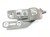 ZAWIASY MASKI PONTIAC G6 (2004-2008) 3.5 V6 203KM 22701366 22684655