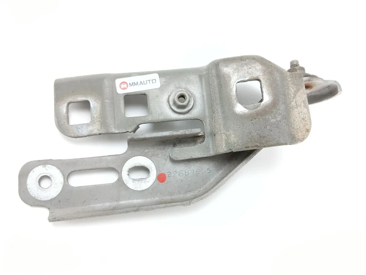 ZAWIASY MASKI PONTIAC G6 (2004-2008) 3.5 V6 203KM 22701366 22684655