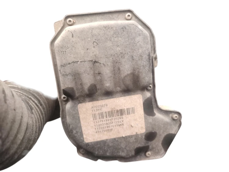 MAGLOWNICA FORD FOCUS MK3 (2010-2014) 2.0 TDCI 140KM BV6C-3D070-CG