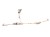MAGLOWNICA TOYOTA AVENSIS T27 (2009-2011) 1.8 VALVEMATIC 147KM 45500-05040