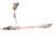 MAGLOWNICA TOYOTA AVENSIS T27 (2009-2011) 1.8 VALVEMATIC 147KM 45500-05040