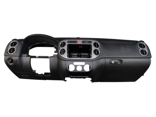 DESKA ROZDZIELCZA VOLKSWAGEN TIGUAN I 5N (2007-2011) 2.0 TDI 140KM
