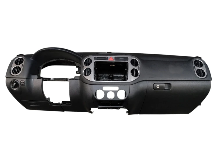 DESKA ROZDZIELCZA VOLKSWAGEN TIGUAN I 5N (2007-2011) 2.0 TDI 140KM