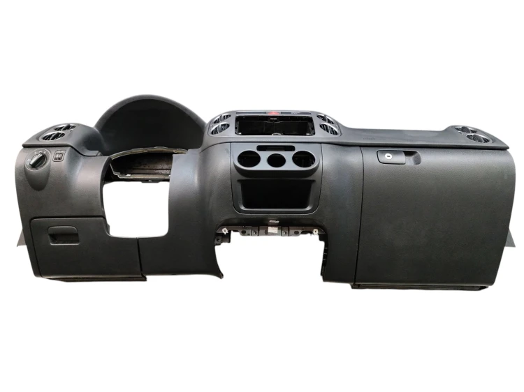 DESKA ROZDZIELCZA VOLKSWAGEN TIGUAN I 5N (2007-2011) 2.0 TDI 140KM