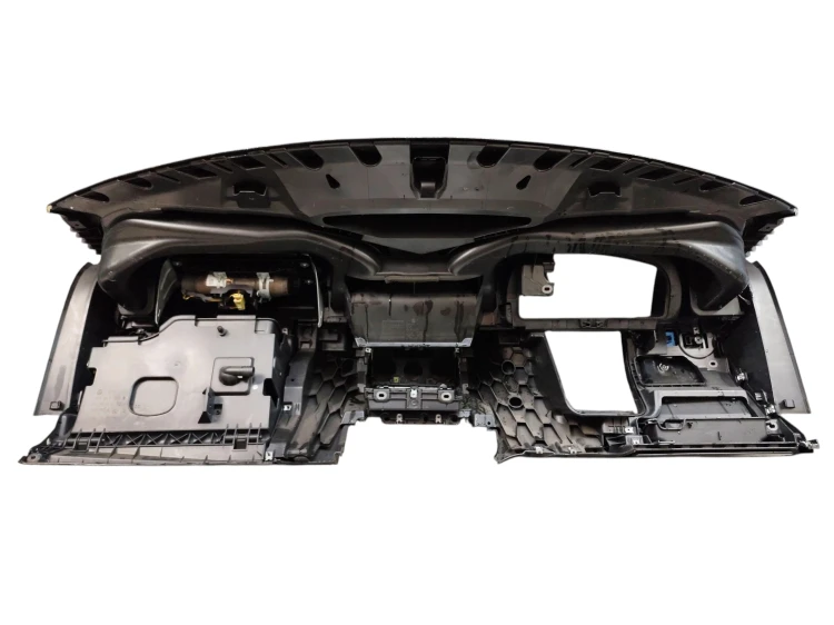 DESKA ROZDZIELCZA VOLKSWAGEN TIGUAN I 5N (2007-2011) 2.0 TDI 140KM