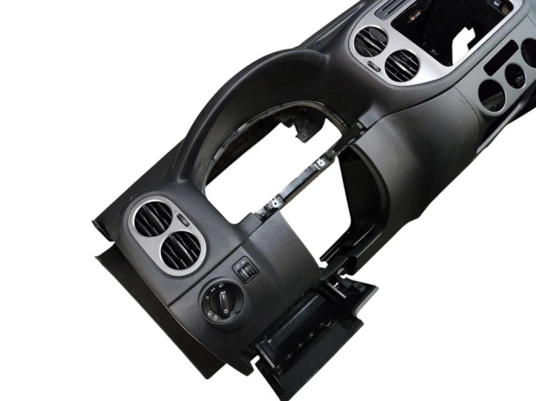 DESKA ROZDZIELCZA VOLKSWAGEN TIGUAN I 5N (2007-2011) 2.0 TDI 140KM