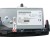 RADIO TOYOTA TOYOTA AYGO 86120-0H040