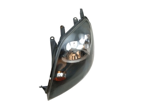 LAMPA LEWY PRZÓD FORD FIESTA MK6 LIFT (2005-2008) 1.3 8V 60KM 6S61-13W030-A