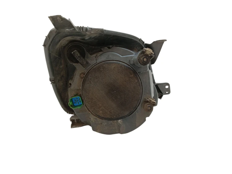 LAMPA LEWY PRZÓD FORD FIESTA MK6 LIFT (2005-2008) 1.3 8V 60KM 6S61-13W030-A