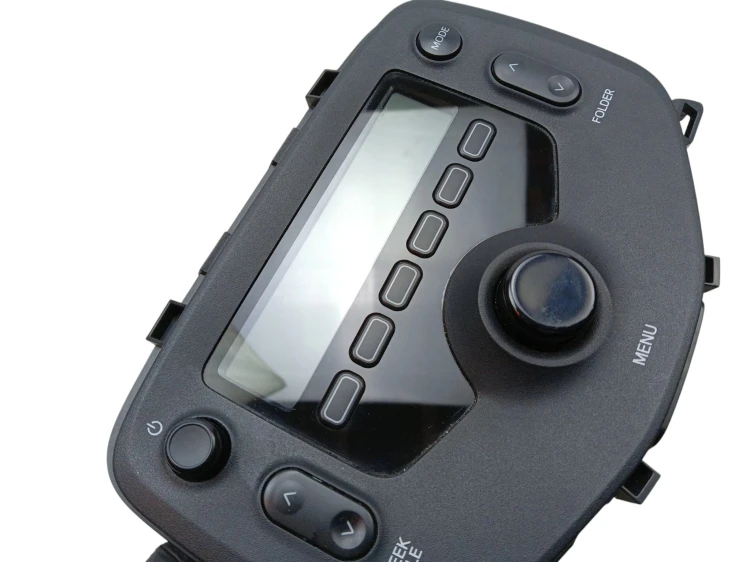 RADIO TOYOTA TOYOTA AYGO 86120-0H040