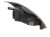 LAMPA LEWY PRZÓD FORD FIESTA MK6 LIFT (2005-2008) 1.3 8V 60KM 6S61-13W030-A