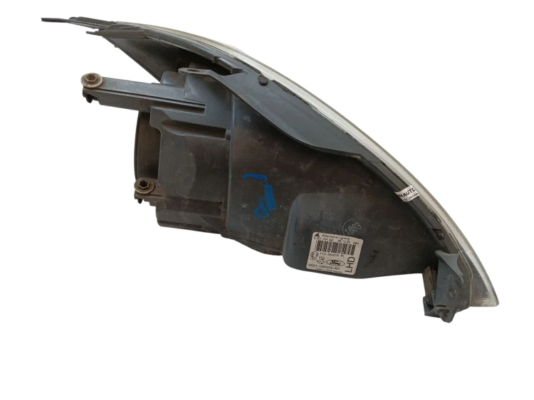 LAMPA LEWY PRZÓD FORD FIESTA MK6 LIFT (2005-2008) 1.3 8V 60KM 6S61-13W030-A