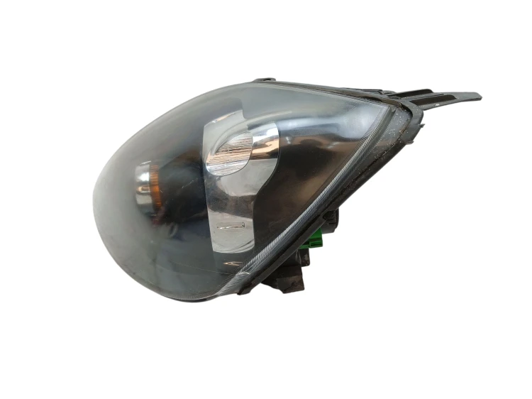 LAMPA LEWY PRZÓD FORD FIESTA MK6 LIFT (2005-2008) 1.3 8V 60KM 6S61-13W030-A