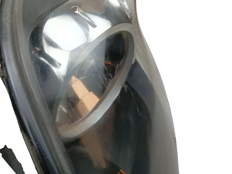 LAMPA LEWY PRZÓD FORD FIESTA MK6 LIFT (2005-2008) 1.3 8V 60KM 6S61-13W030-A