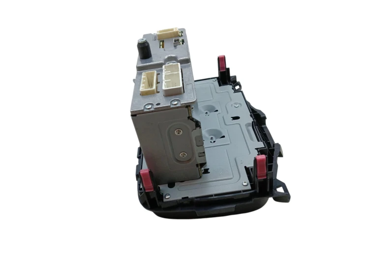 RADIO TOYOTA TOYOTA AYGO 86120-0H040