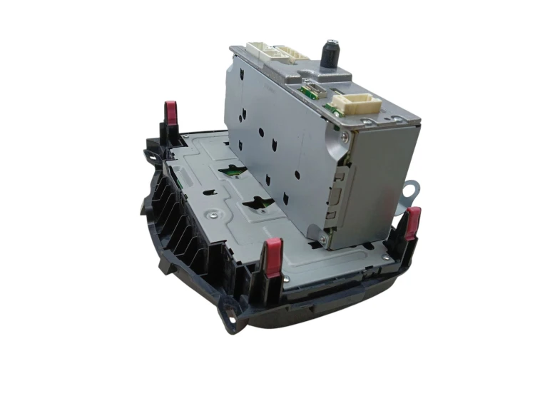 RADIO TOYOTA TOYOTA AYGO 86120-0H040