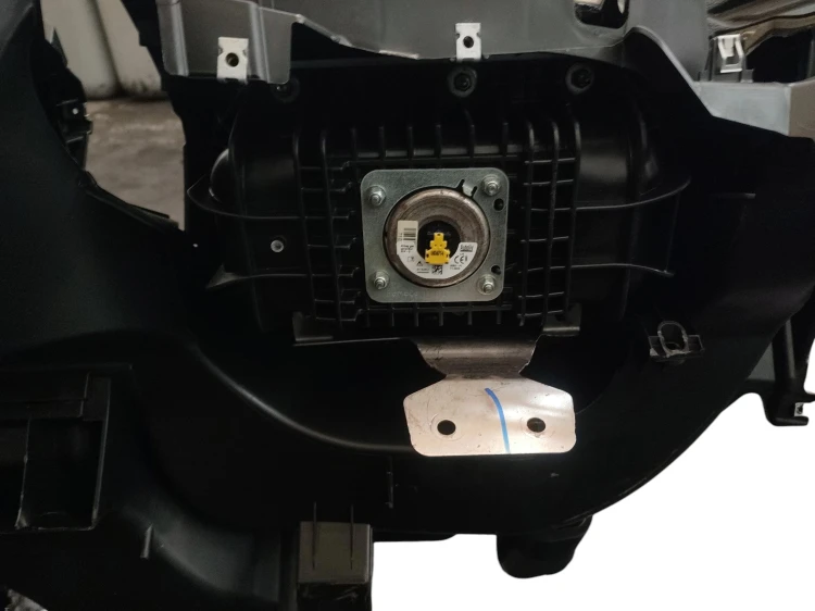 DESKA ROZDZIELCZA FORD KUGA MK2 (2012-2016) 2.0 TDCI 140KM