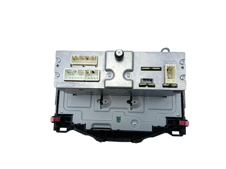 RADIO TOYOTA TOYOTA AYGO 86120-0H040