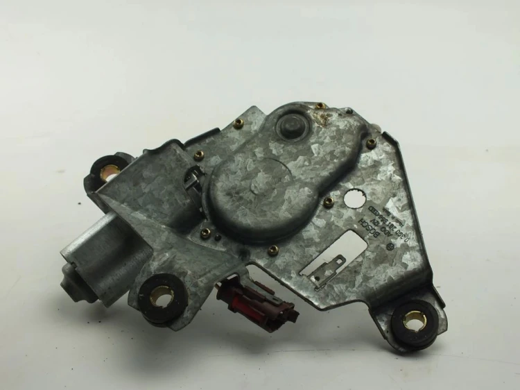 MECHANIZM WYCIERACZKI TYŁ PEUGEOT 406 (1995-1999) 1.8 0390201556