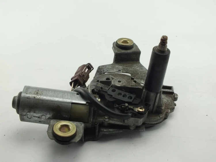 MECHANIZM WYCIERACZKI TYŁ PEUGEOT 406 (1995-1999) 1.8 0390201556