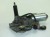 MECHANIZM WYCIERACZKI TYŁ PEUGEOT 406 (1995-1999) 1.8 0390201556