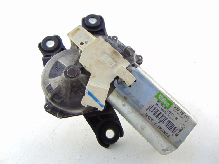 MECHANIZM WYCIERACZKI TYŁ RENAULT LAGUNA II LIFT (2005-2007) 2.0 DCI 820000