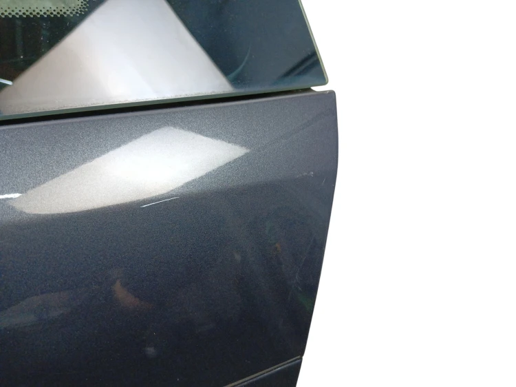 KLAPA BAGAŻNIKA MERCEDES C W204 (2007-2011)