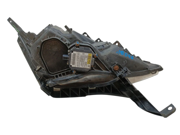 LAMPA LEWY PRZÓD HONDA CR-V III (2006-2010) 2.2 I-CTDI 140KM 33150-SWWA-G11