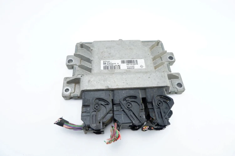 ZESTAW STARTOWY RENAULT CLIO III LIFT (2009-2012) 1.2 16V 237101907R