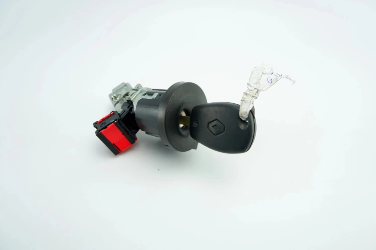 ZESTAW STARTOWY RENAULT CLIO III LIFT (2009-2012) 1.2 16V 237101907R