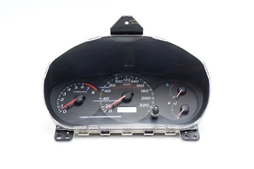 LICZNIK HONDA CIVIC VII (2001-2004) 1.4 16V 90KM HR0291008