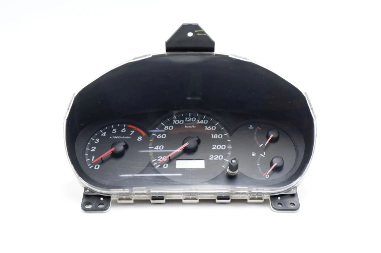 LICZNIK HONDA CIVIC VII (2001-2004) 1.4 16V 90KM HR0291008