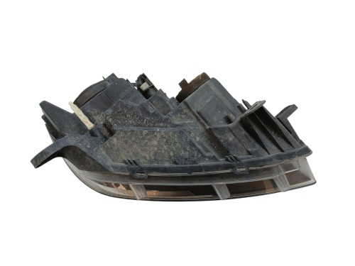 LAMPA LEWY PRZÓD DACIA SANDERO II LIFT (2016-2020) 1.0 SCE 73KM 260605665R
