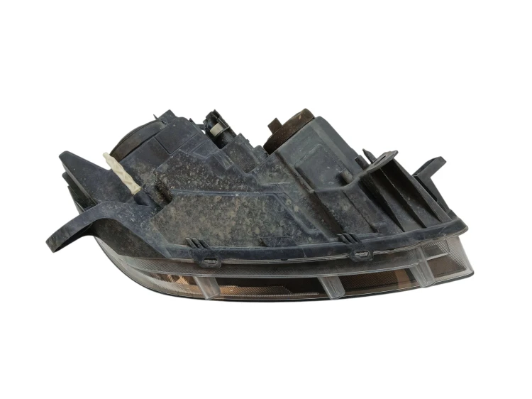 LAMPA LEWY PRZÓD DACIA SANDERO II LIFT (2016-2020) 1.0 SCE 73KM 260605665R