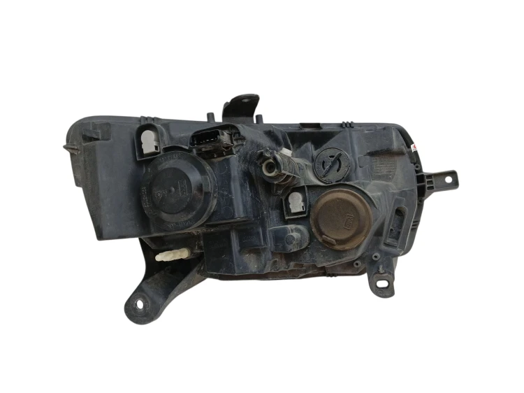 LAMPA LEWY PRZÓD DACIA SANDERO II LIFT (2016-2020) 1.0 SCE 73KM 260605665R