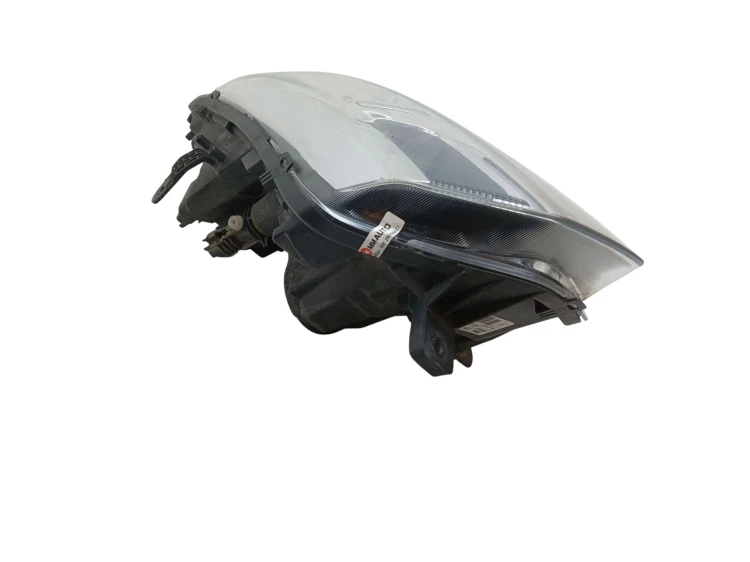 LAMPA LEWY PRZÓD DACIA SANDERO II LIFT (2016-2020) 1.0 SCE 73KM 260605665R