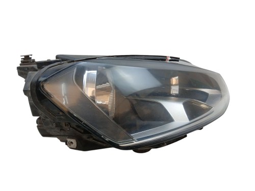 LAMPA PRAWY PRZÓD VOLKSWAGEN GOLF VII (2012-2016) 1.6 TDI 90KM 5G1941006