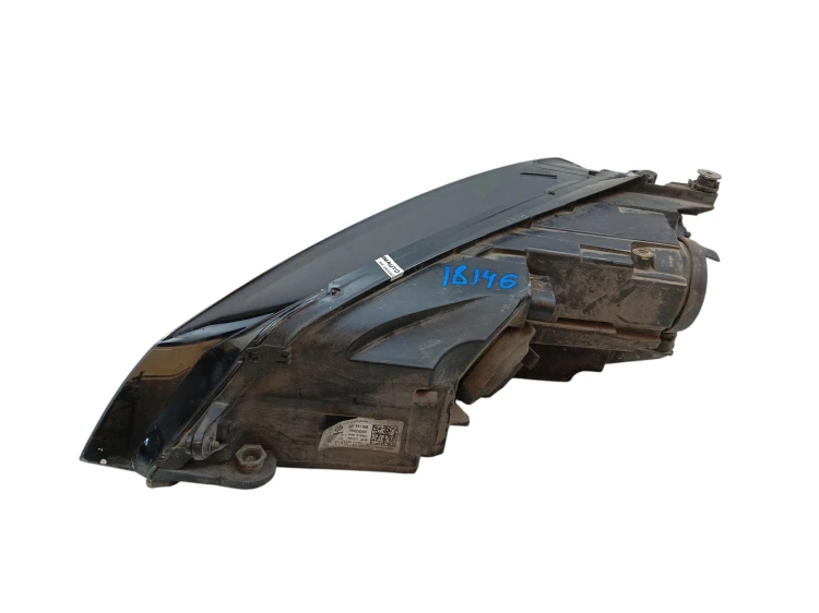 LAMPA PRAWY PRZÓD VOLKSWAGEN GOLF VII (2012-2016) 1.6 TDI 90KM 5G1941006
